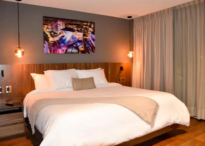 Urban Kepler Apartamento