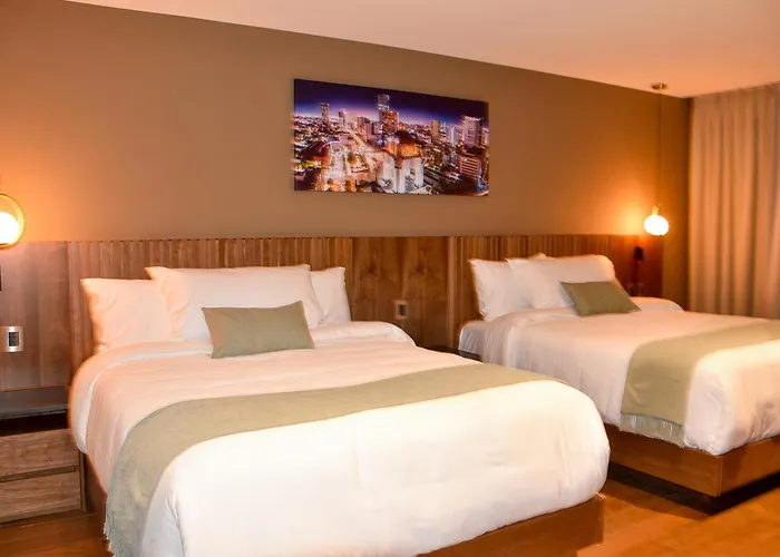 Apartamento Urban Kepler *