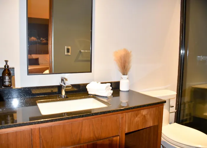 Apartamento Urban Kepler *