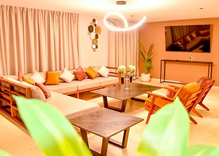 Apartamento Urban Kepler