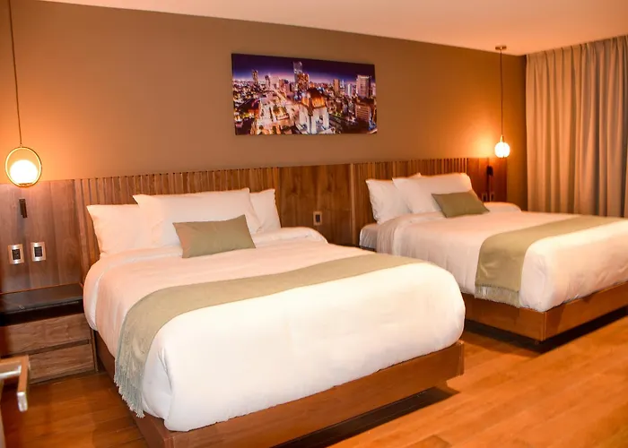 Apartamento Urban Kepler *