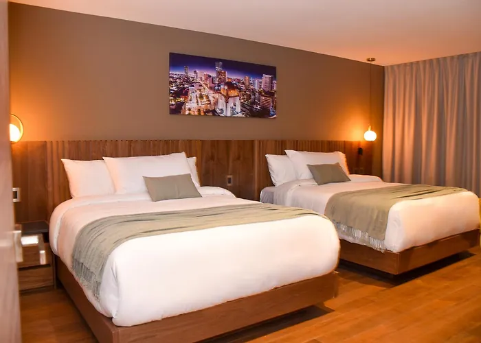 Apartamento Urban Kepler