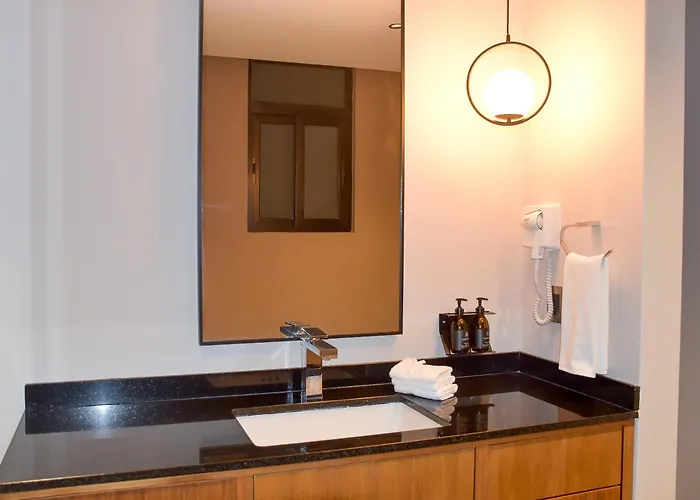 Apartamento Urban Kepler *
