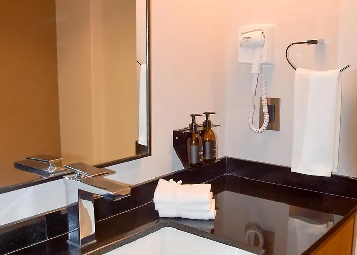 Apartamento Urban Kepler