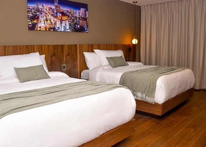 Urban Kepler Apartamento
