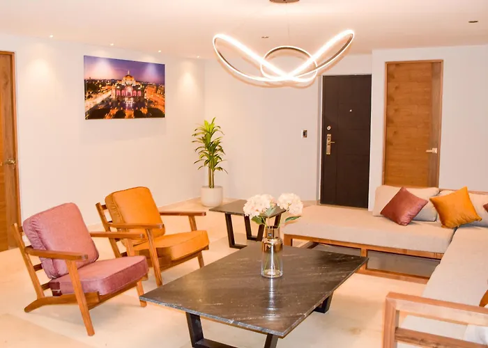 Urban Kepler Apartamento