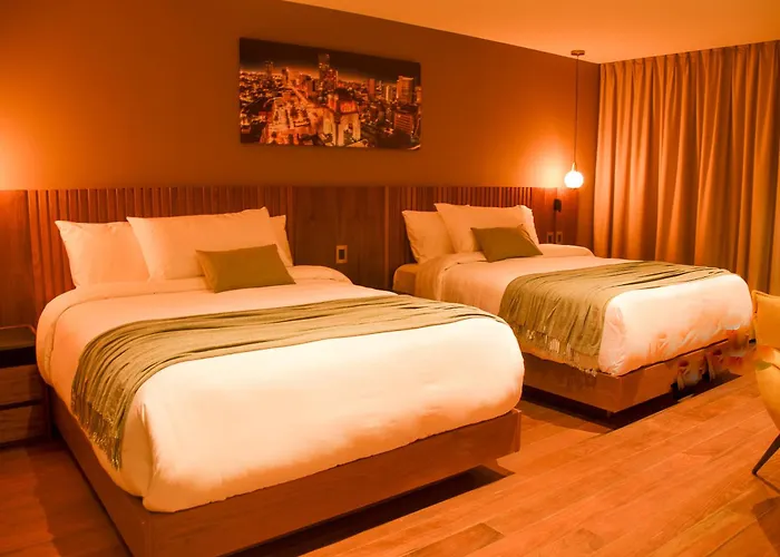 Apartamento Urban Kepler *