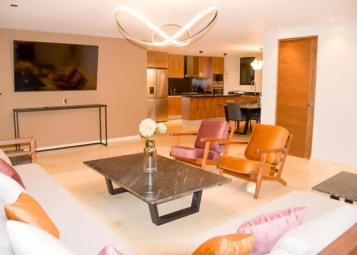 Urban Kepler Apartamento