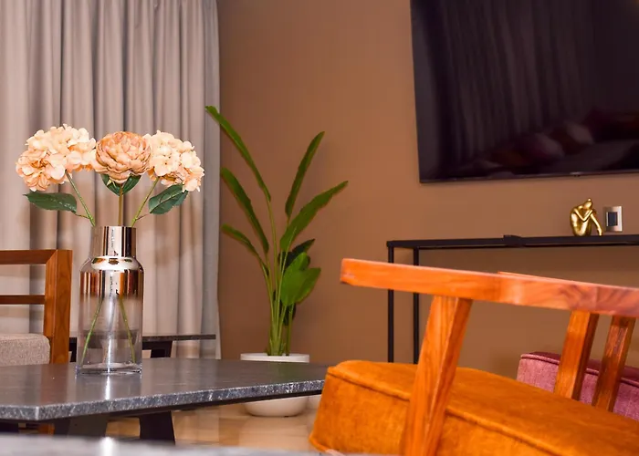 Apartamento Urban Kepler
