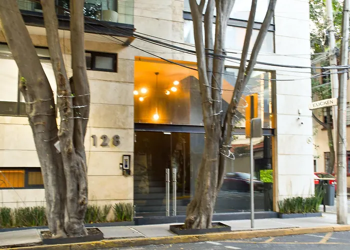 Apartamento Urban Kepler