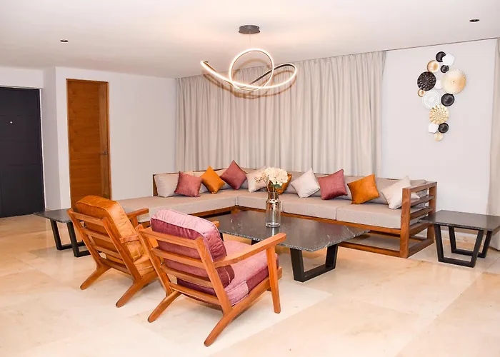 Urban Kepler Apartamento